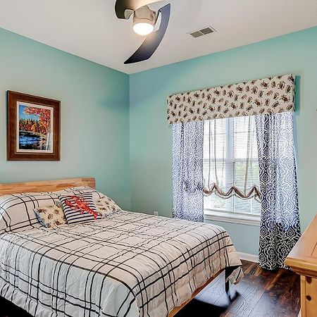 Legends Resort - Montrose Ln - C Миртъл Бийч Екстериор снимка