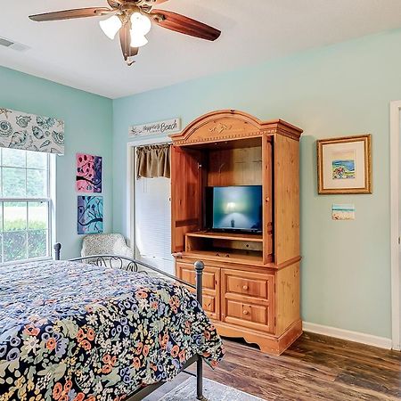 Legends Resort - Montrose Ln - C Миртъл Бийч Екстериор снимка