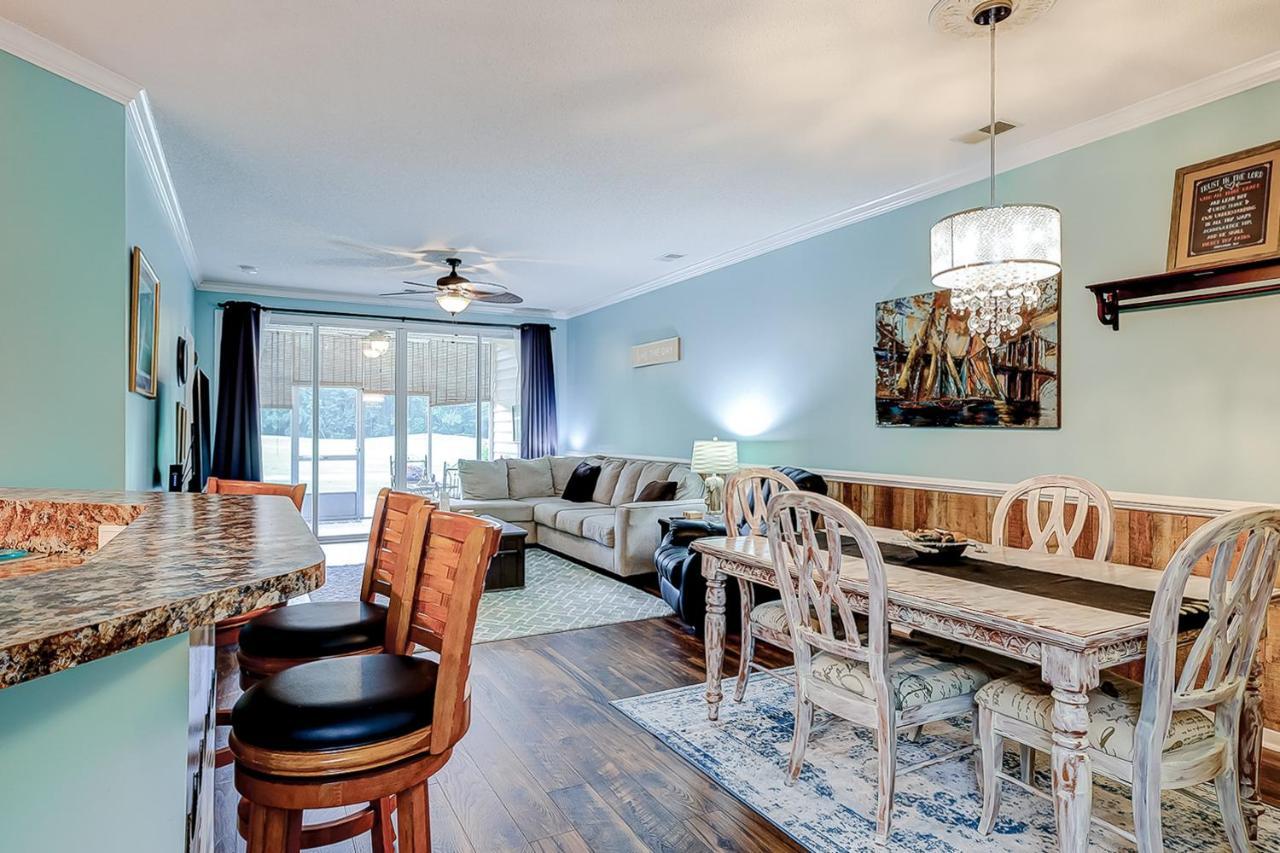 Legends Resort - Montrose Ln - C Миртъл Бийч Екстериор снимка