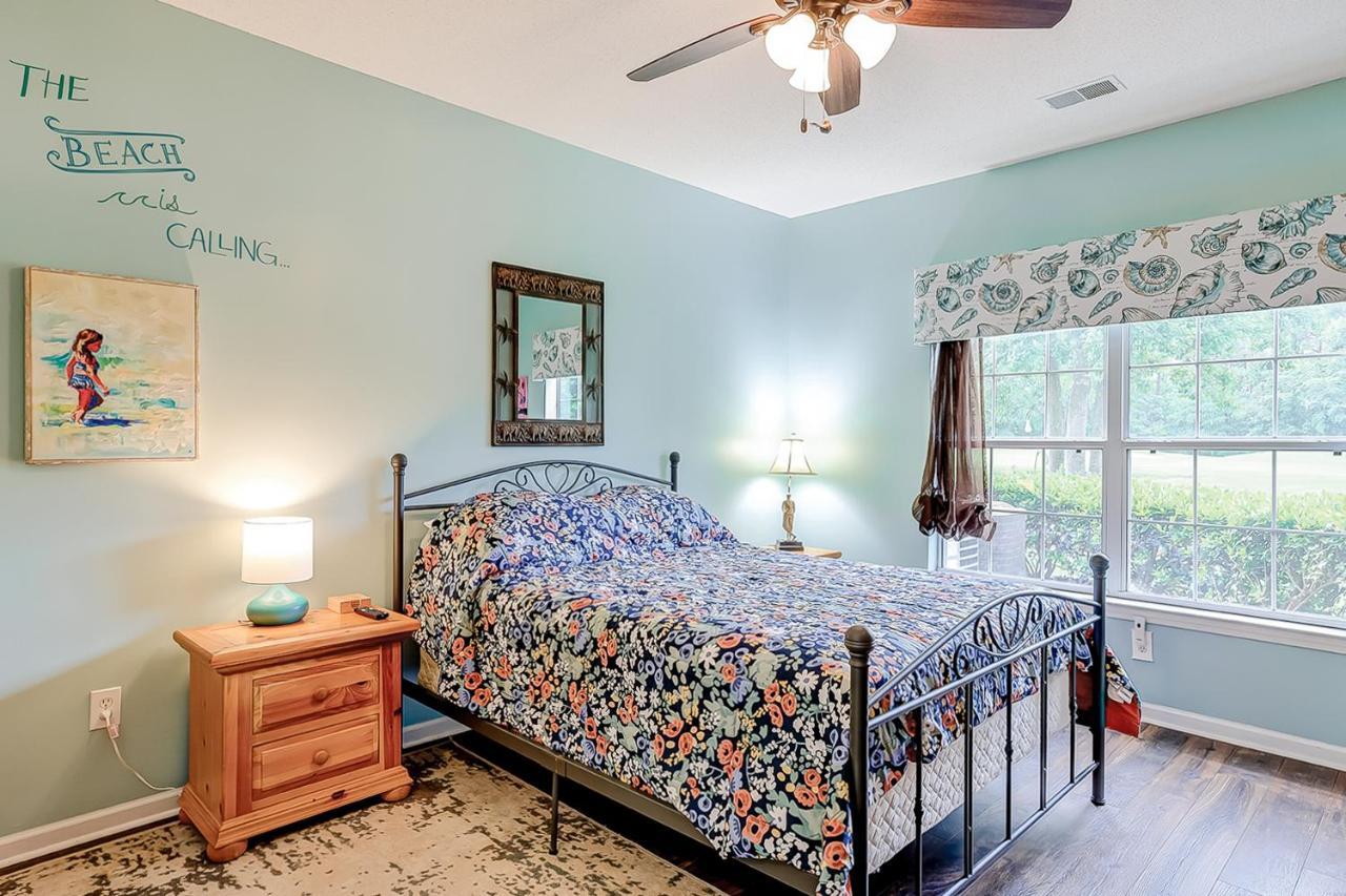 Legends Resort - Montrose Ln - C Миртъл Бийч Екстериор снимка