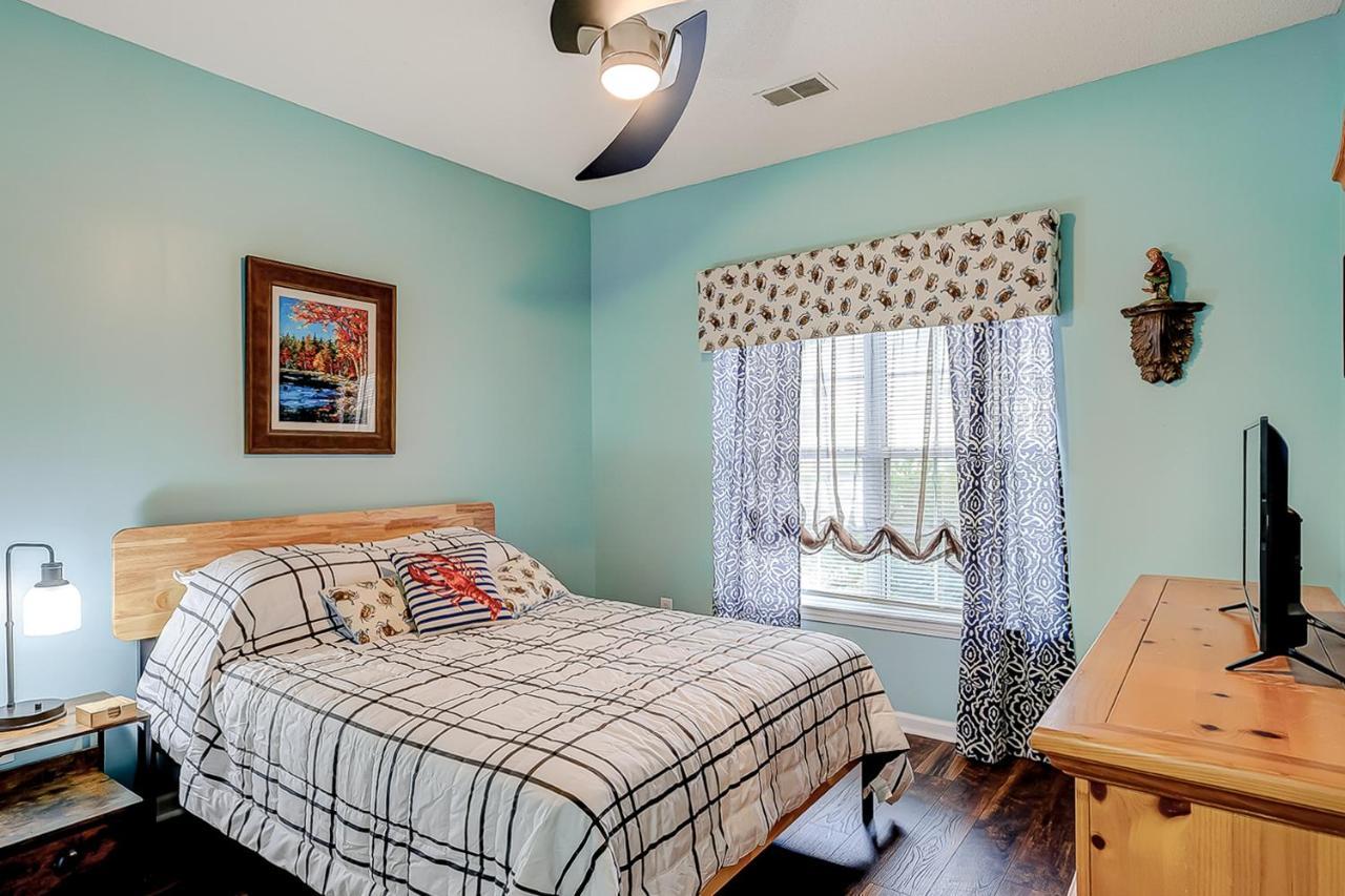 Legends Resort - Montrose Ln - C Миртъл Бийч Екстериор снимка