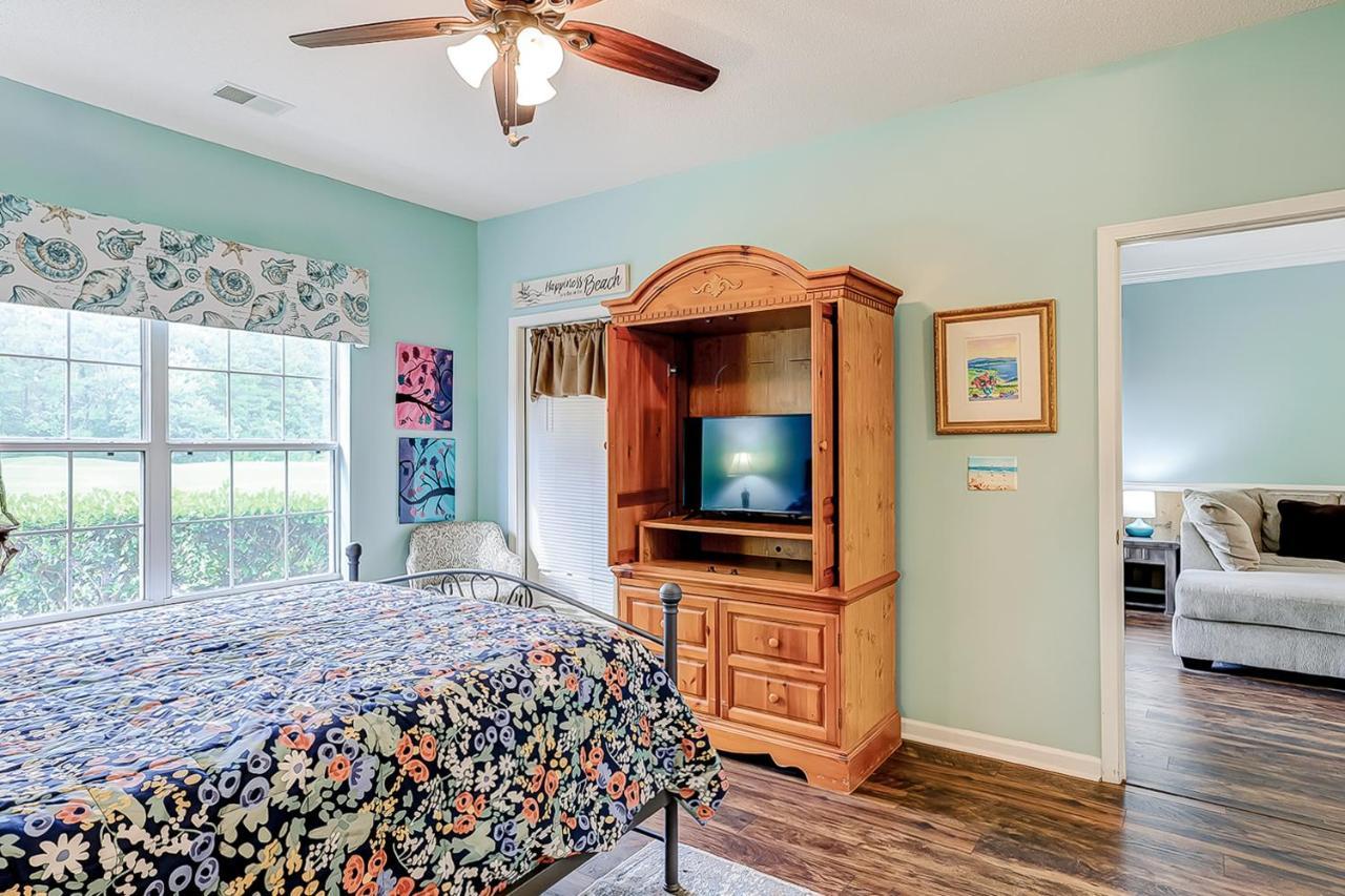 Legends Resort - Montrose Ln - C Миртъл Бийч Екстериор снимка