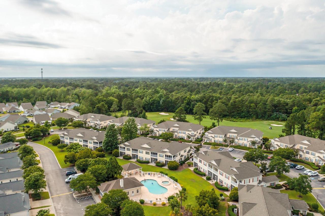 Legends Resort - Montrose Ln - C Миртъл Бийч Екстериор снимка