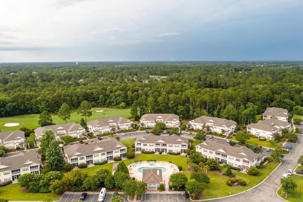 Legends Resort - Montrose Ln - C Миртъл Бийч Екстериор снимка